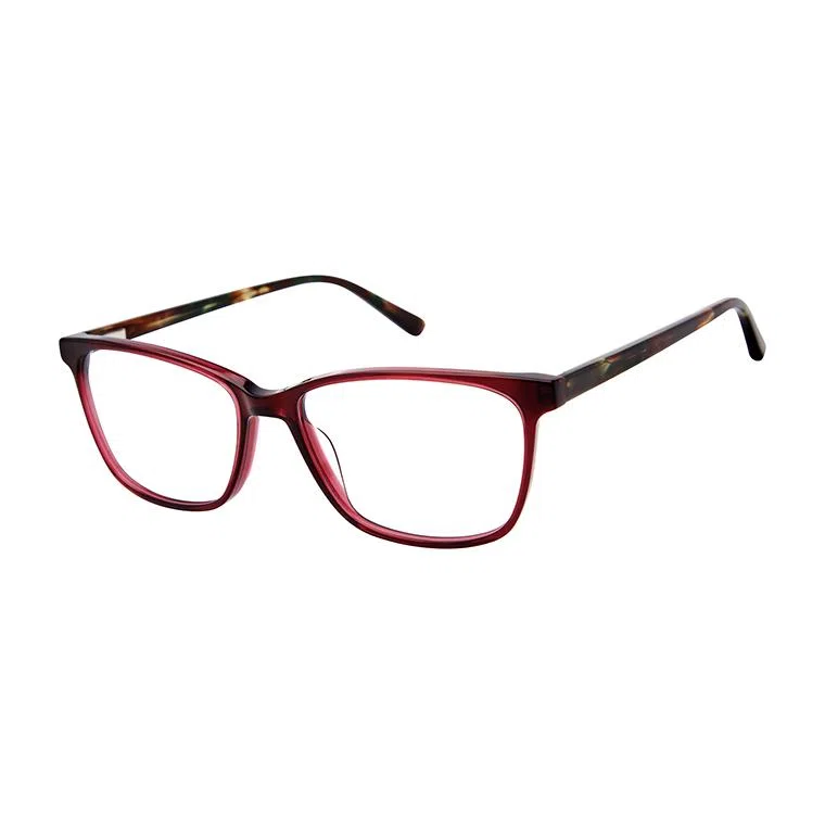 Aristar AR18446 Eyeglasses - view 2